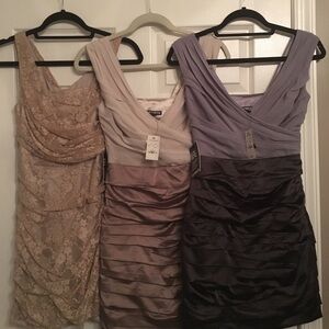 Beautiful express dresses